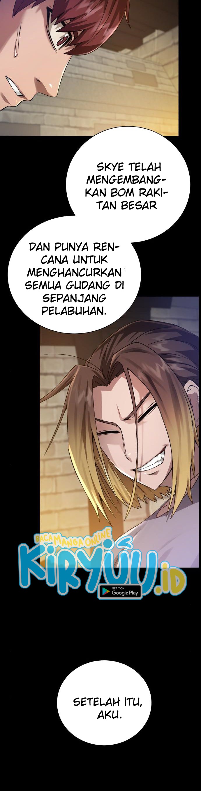 Dungeons & Artifacts chapter 68