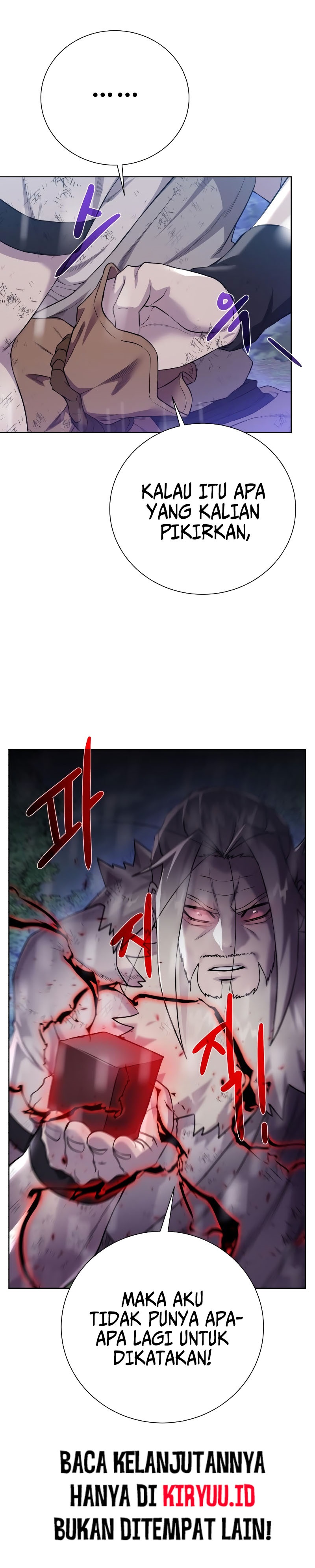 Dungeons & Artifacts Chapter 106 Bahasa Indonesia