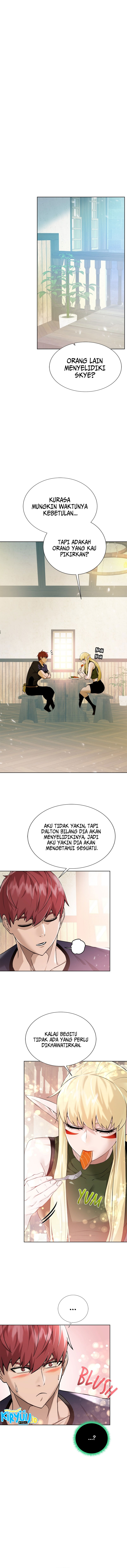 Dungeons & Artifacts chapter 125