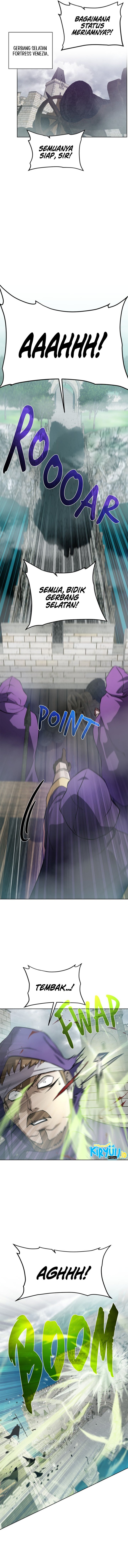 Dungeons & Artifacts chapter 138