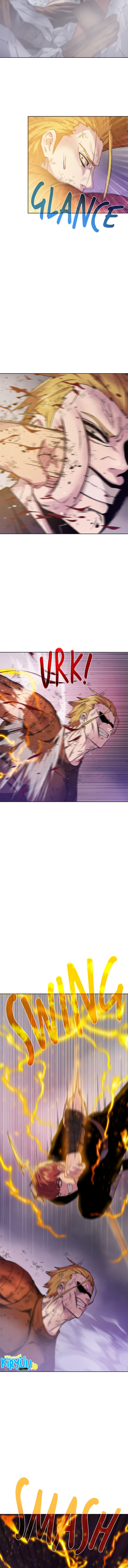 Dungeons & Artifacts Chapter 140 Bahasa Indonesia