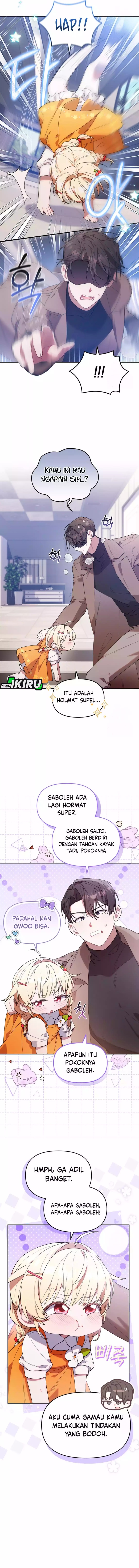 Dungeons and Crayons chapter 6