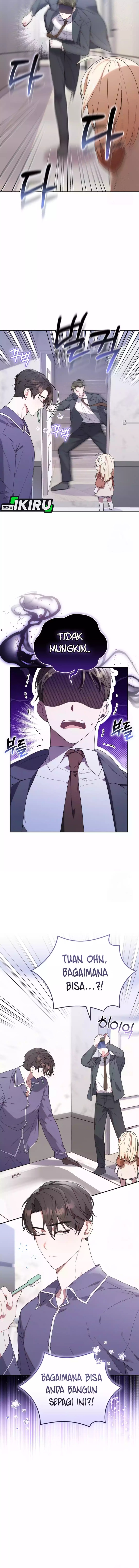 Dungeons and Crayons Chapter 07 Bahasa Indonesia