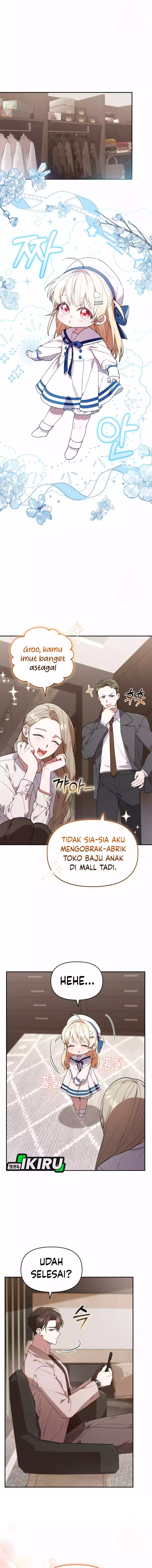 Dungeons and Crayons Chapter 07 Bahasa Indonesia