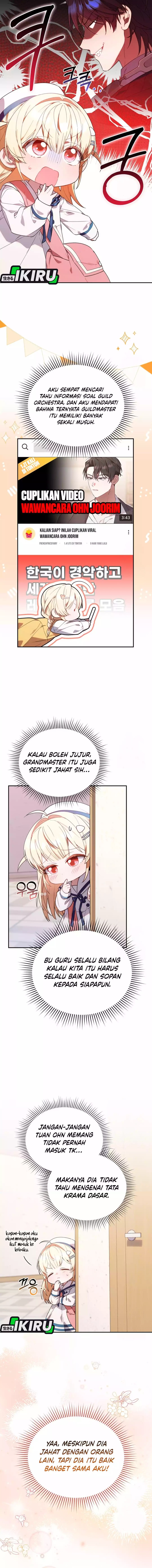 Dungeons and Crayons Chapter 07 Bahasa Indonesia