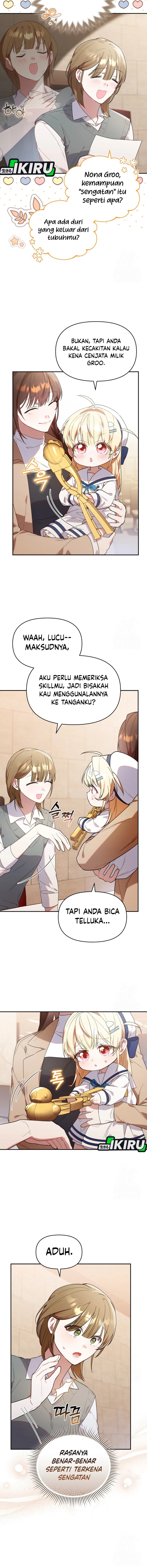 Dungeons and Crayons Chapter 09 Bahasa Indonesia