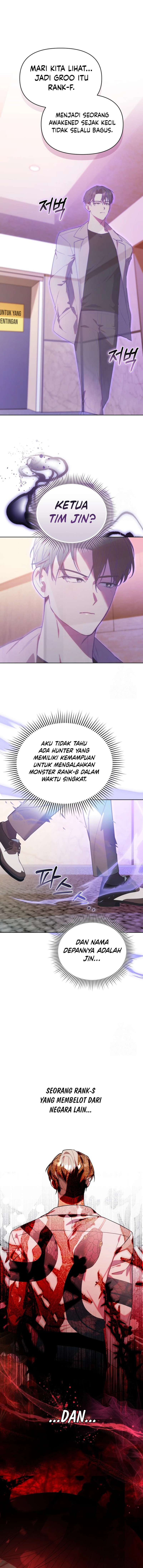 Dungeons and Crayons Chapter 09 Bahasa Indonesia