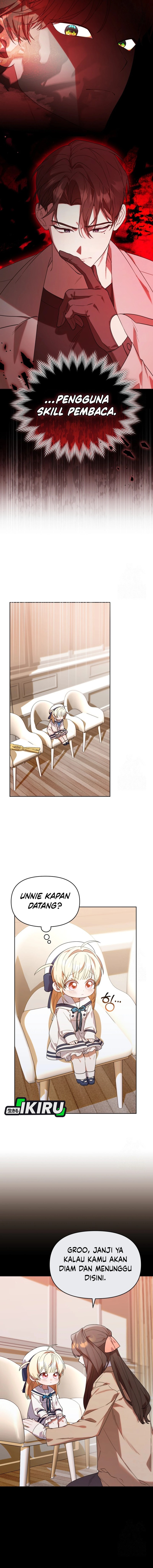 Dungeons and Crayons Chapter 09 Bahasa Indonesia