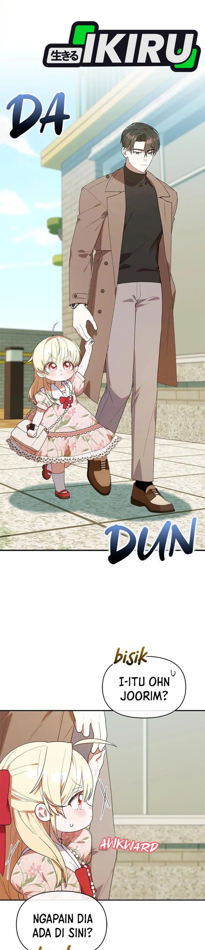 Dungeons and Crayons chapter 26