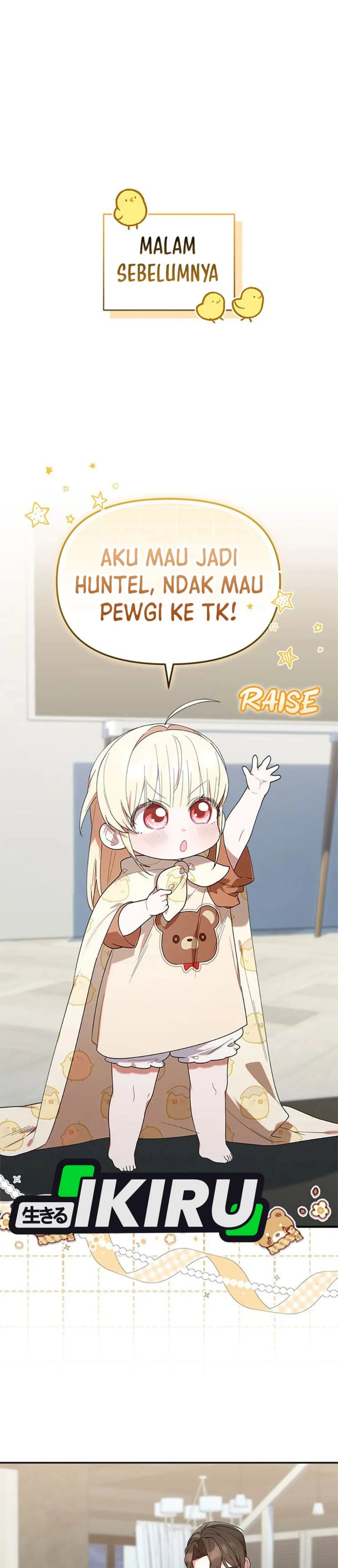 Dungeons and Crayons chapter 26