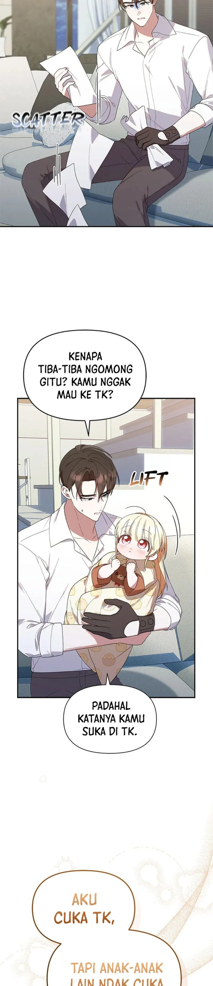 Dungeons and Crayons chapter 26