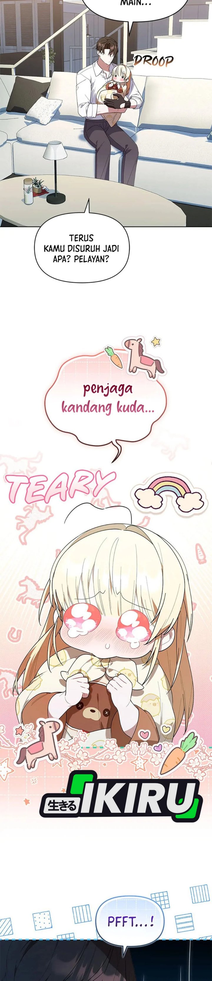 Dungeons and Crayons chapter 26