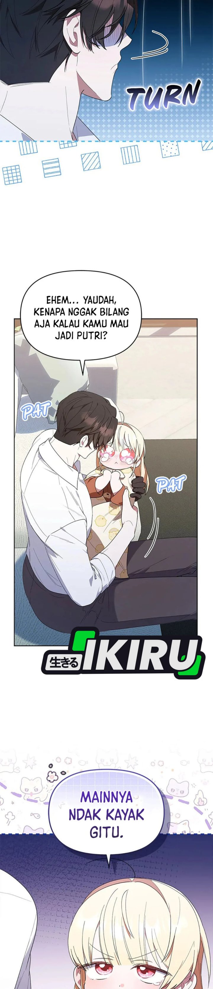 Dungeons and Crayons chapter 26