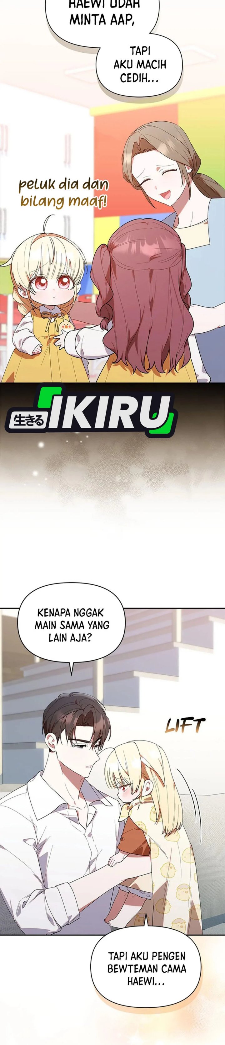 Dungeons and Crayons chapter 26