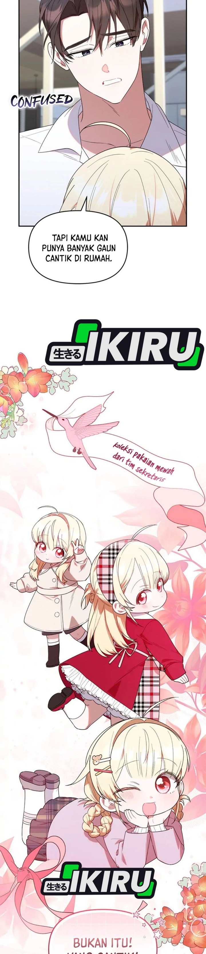 Dungeons and Crayons chapter 26