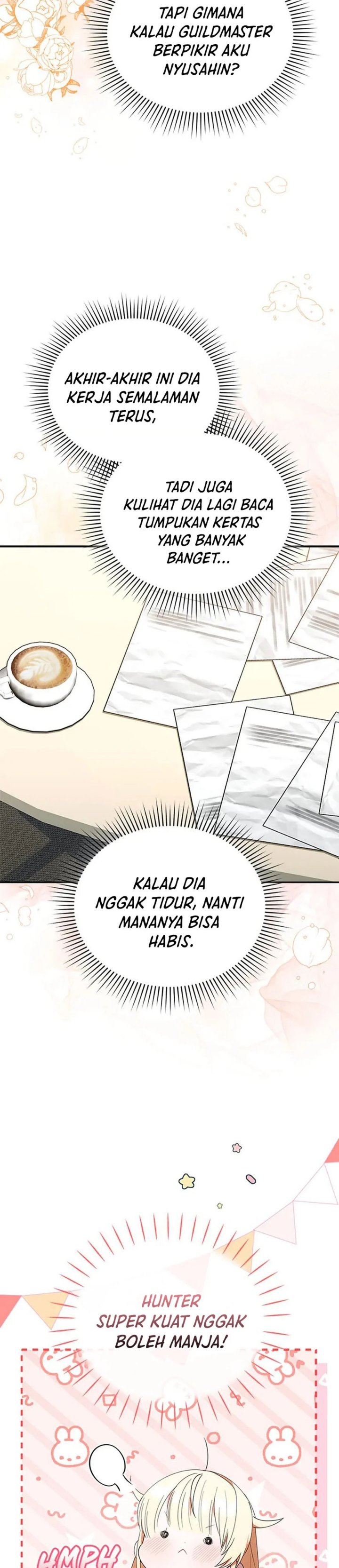 Dungeons and Crayons chapter 26