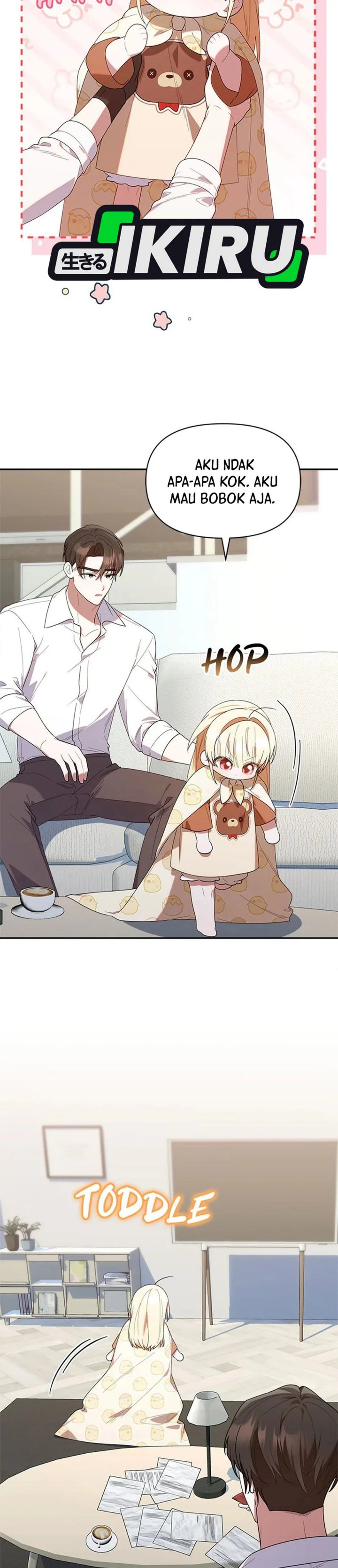 Dungeons and Crayons chapter 26