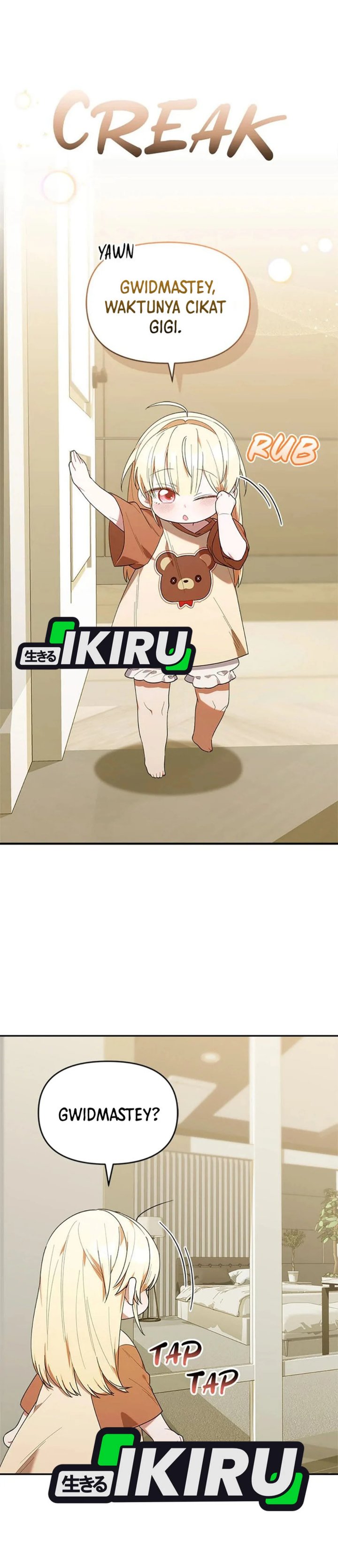 Dungeons and Crayons chapter 26