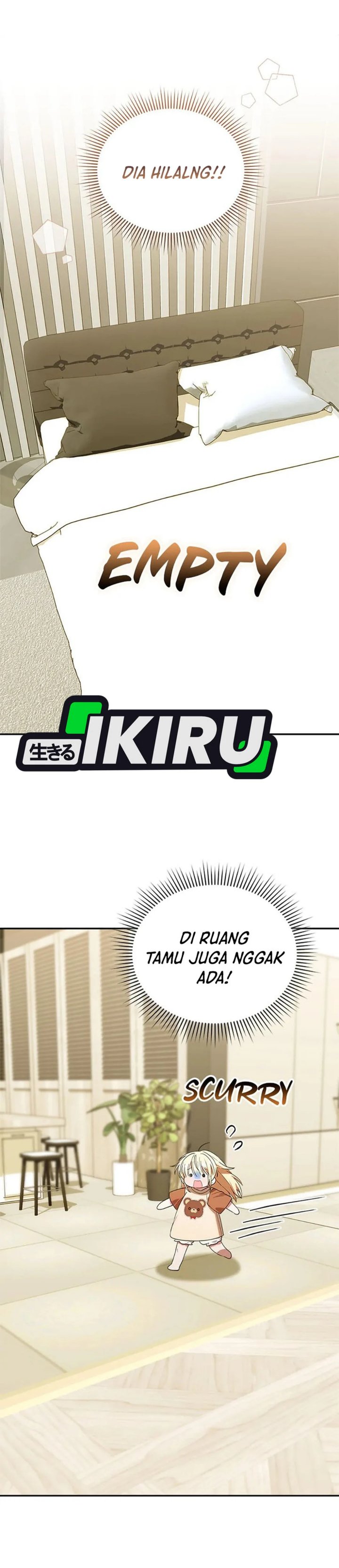 Dungeons and Crayons chapter 26