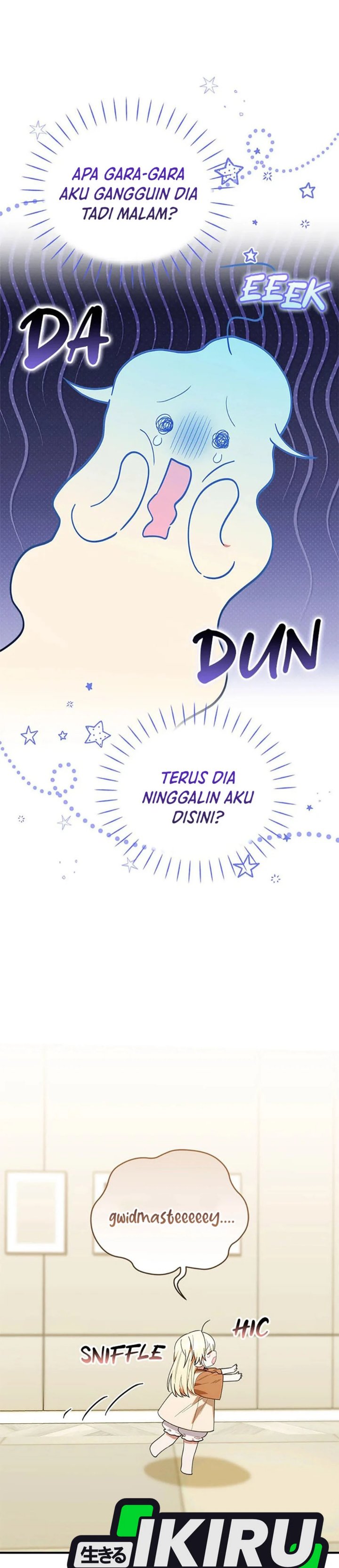 Dungeons and Crayons chapter 26