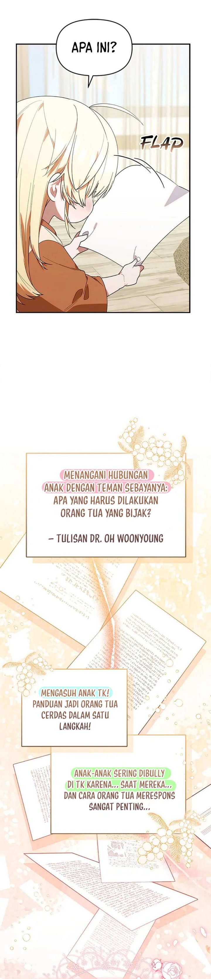 Dungeons and Crayons chapter 26