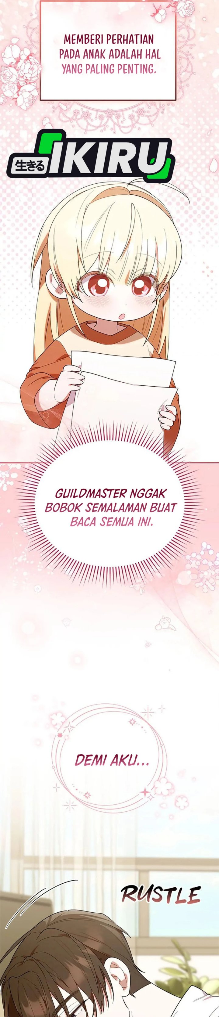 Dungeons and Crayons chapter 26