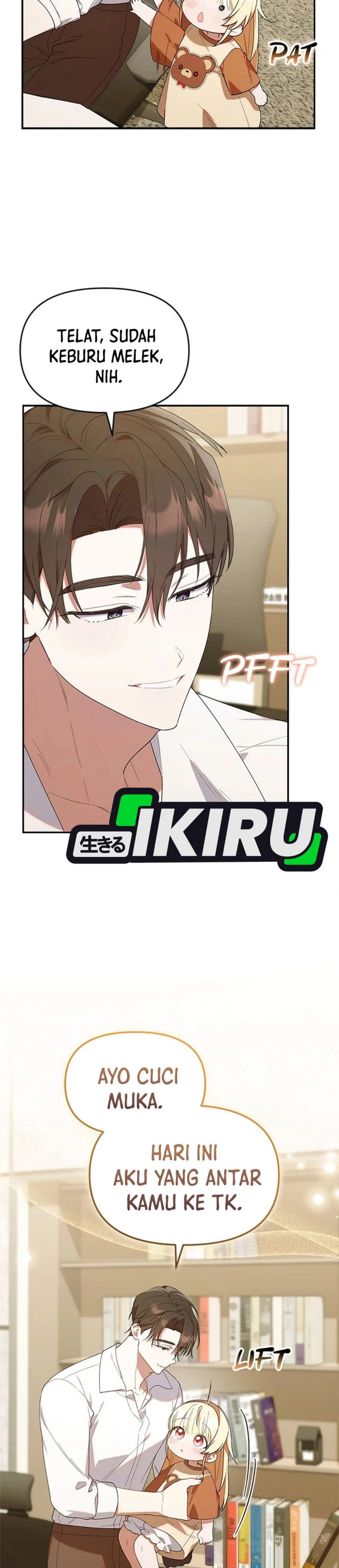 Dungeons and Crayons chapter 26