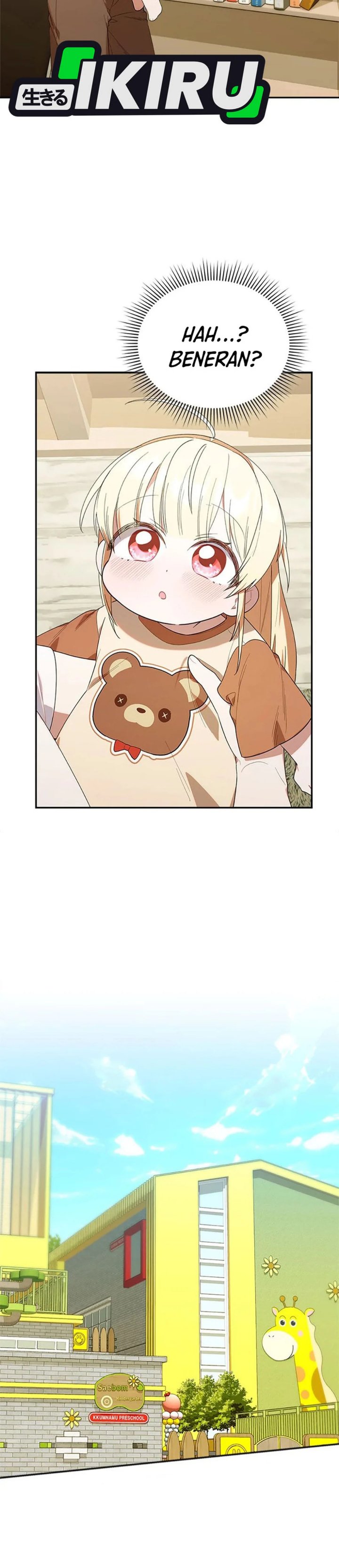 Dungeons and Crayons chapter 26