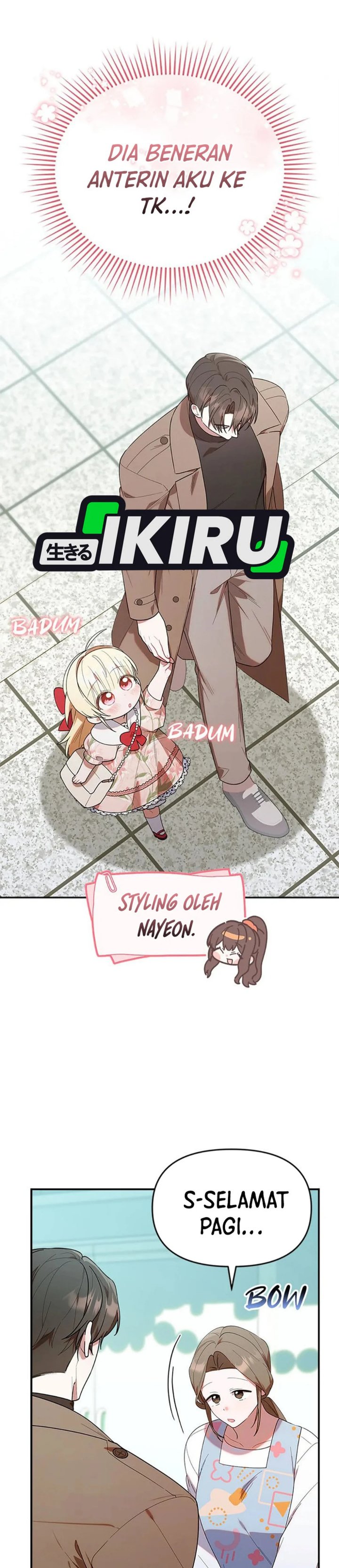 Dungeons and Crayons chapter 26