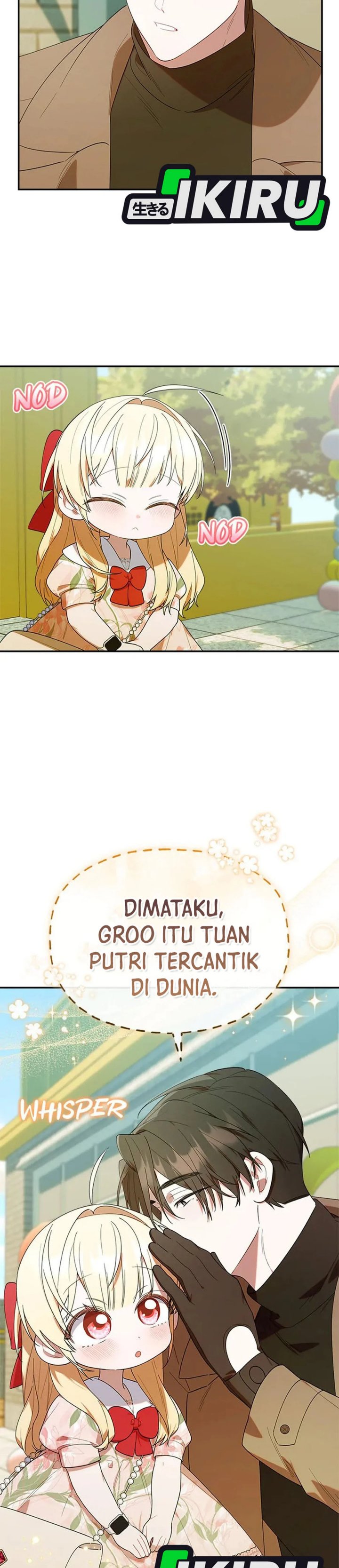 Dungeons and Crayons chapter 26