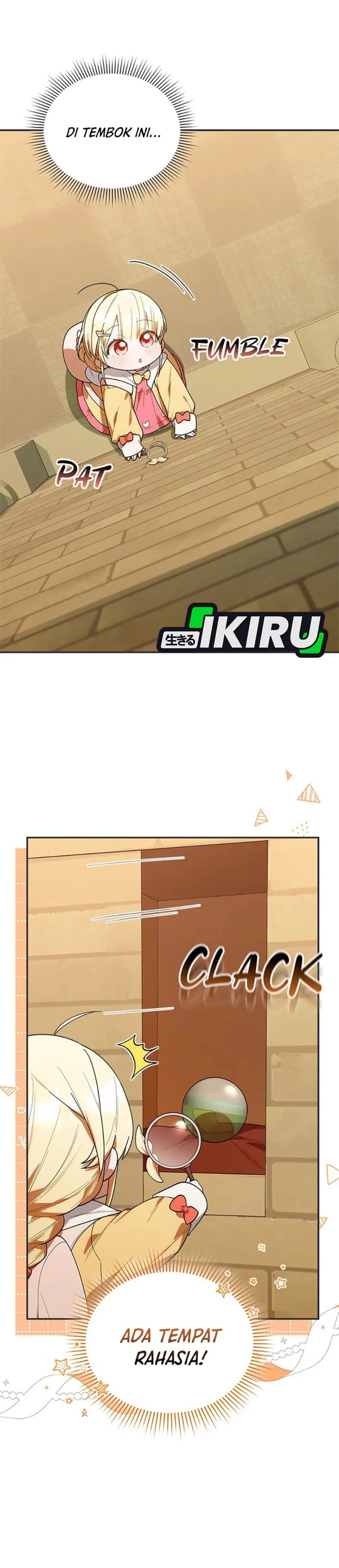 Dungeons and Crayons chapter 28