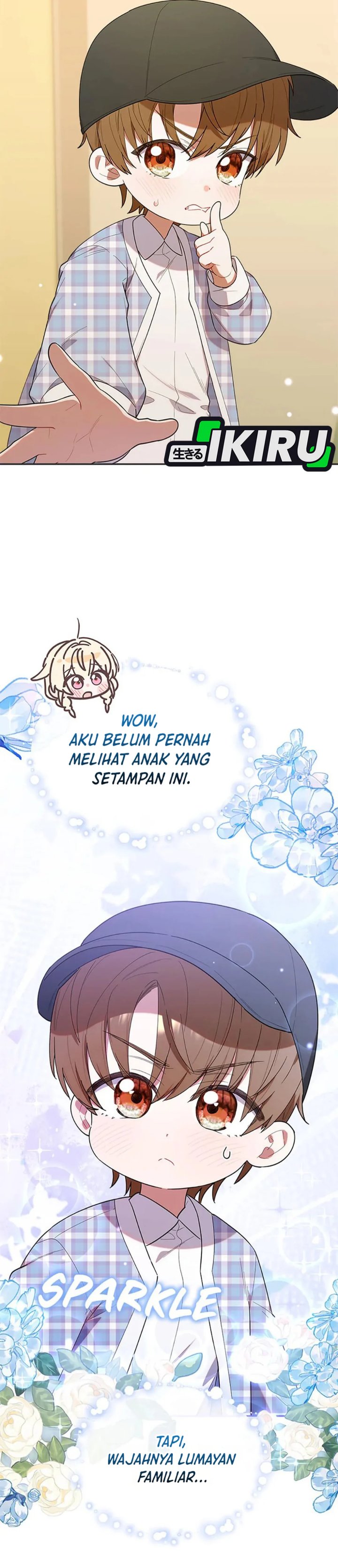 Dungeons and Crayons chapter 28