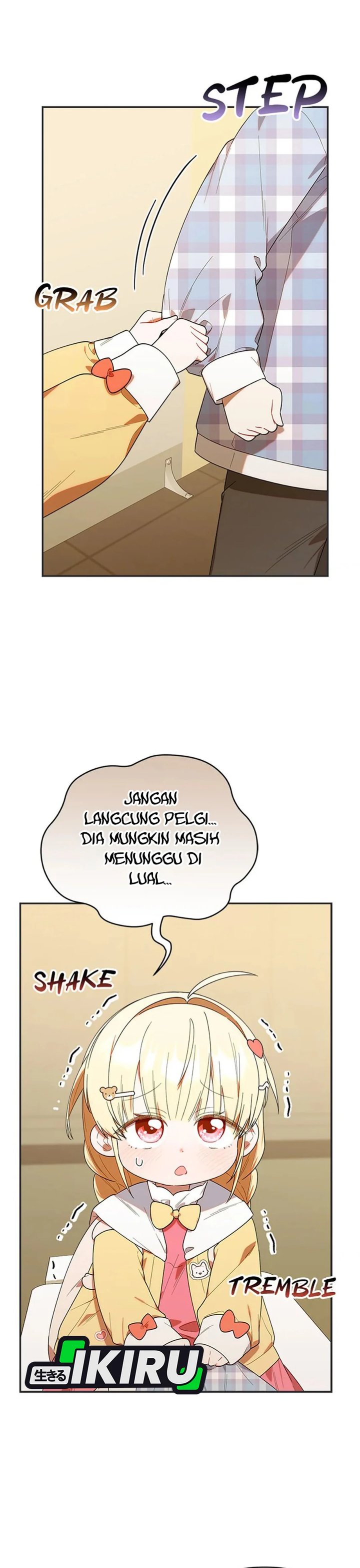 Dungeons and Crayons chapter 28