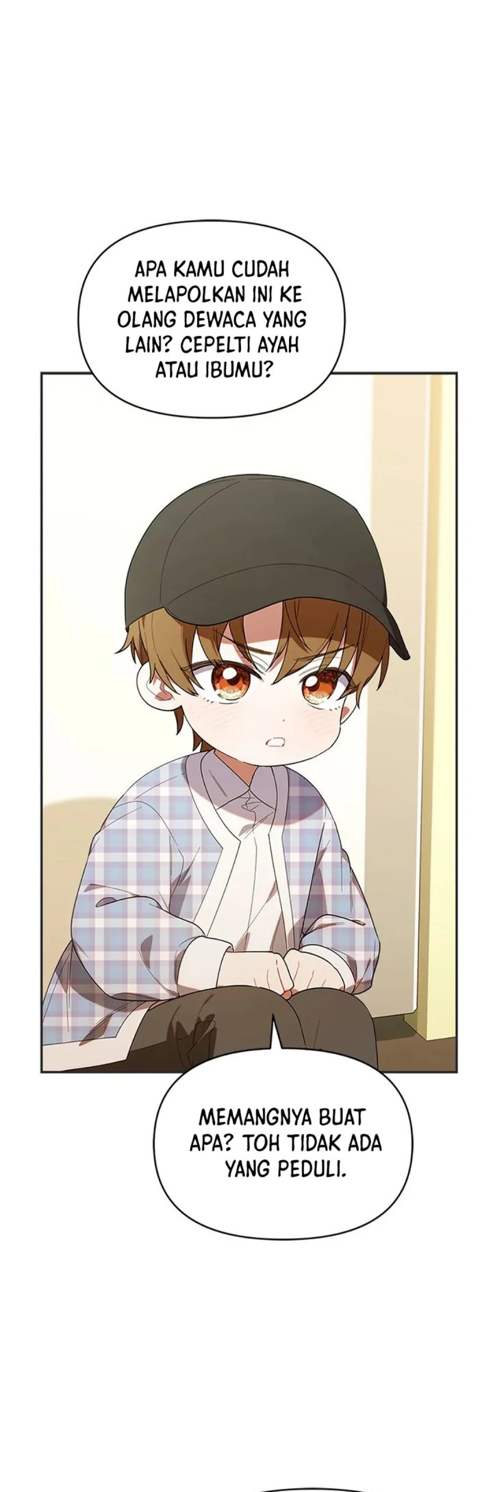 Dungeons and Crayons chapter 28