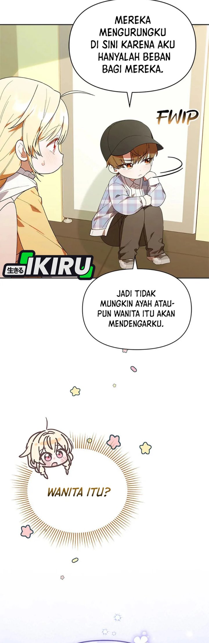 Dungeons and Crayons chapter 28