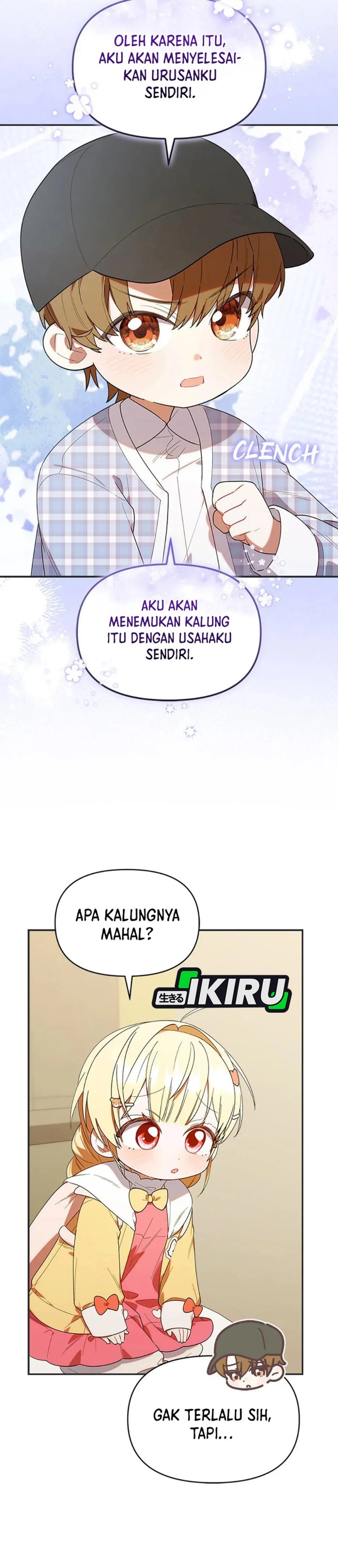 Dungeons and Crayons chapter 28