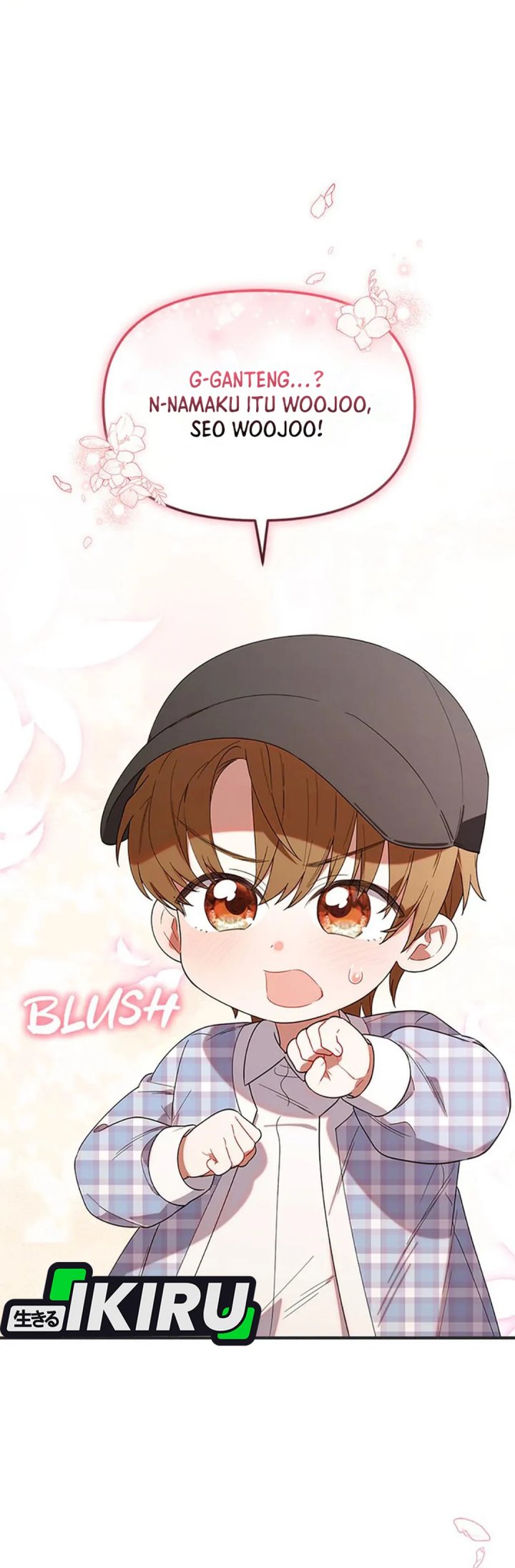 Dungeons and Crayons chapter 28