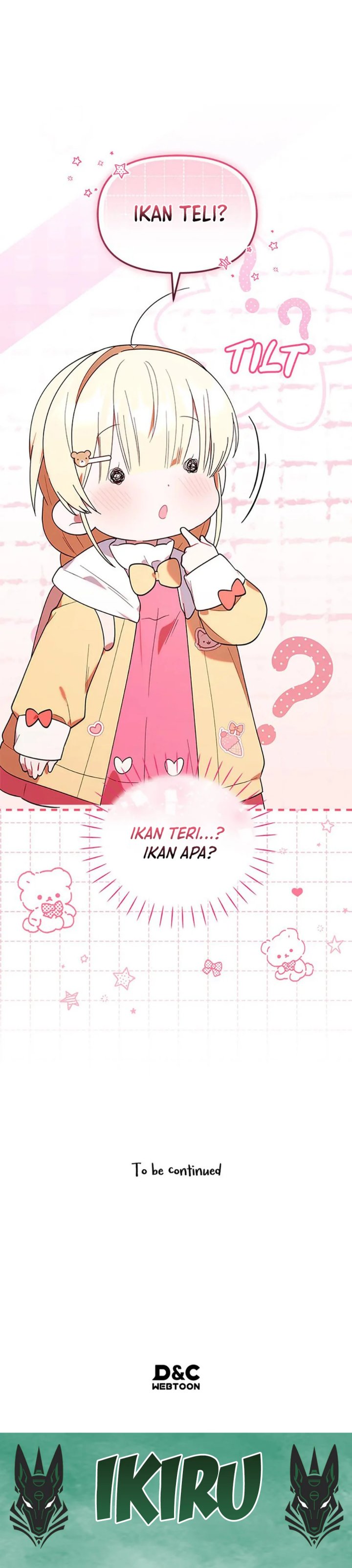 Dungeons and Crayons chapter 28