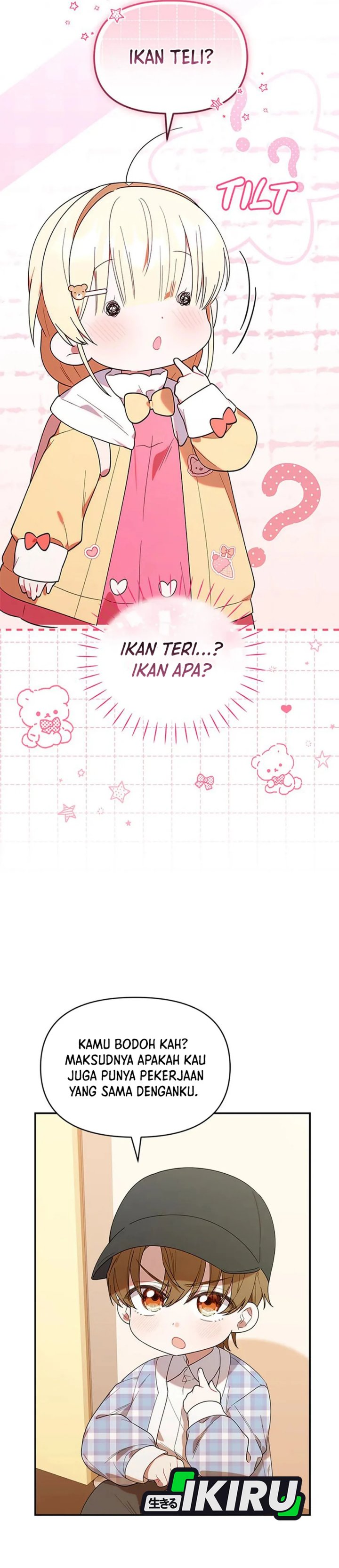 Dungeons and Crayons chapter 29