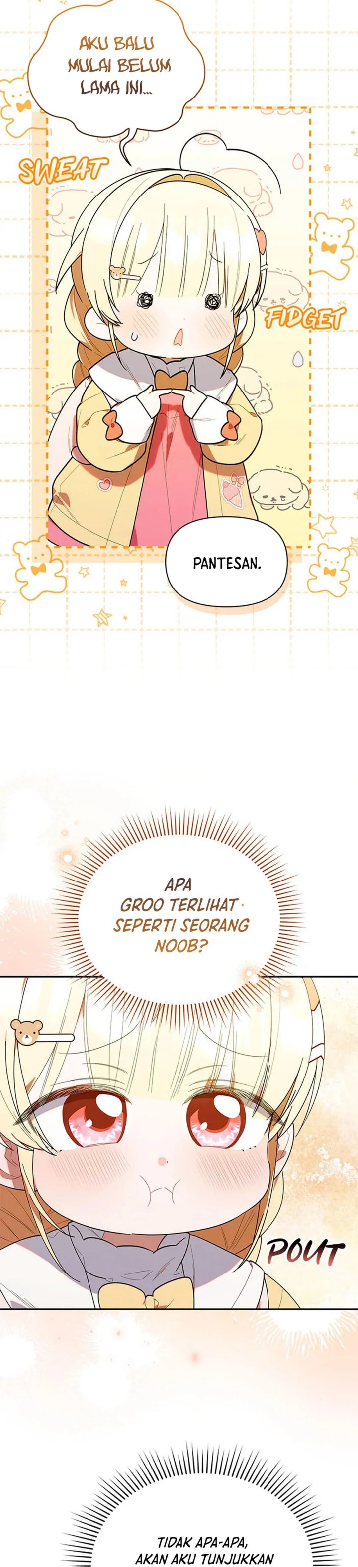 Dungeons and Crayons chapter 29