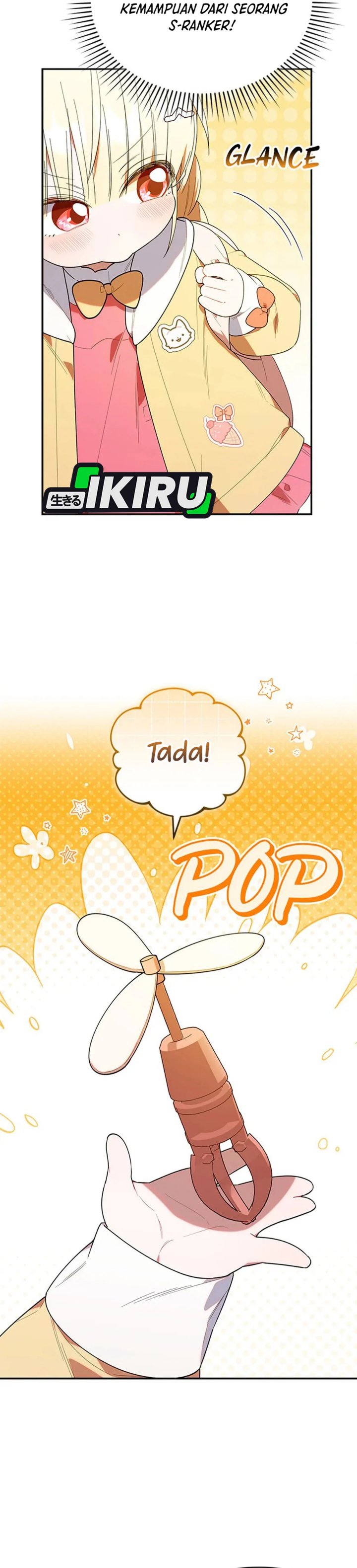 Dungeons and Crayons chapter 29