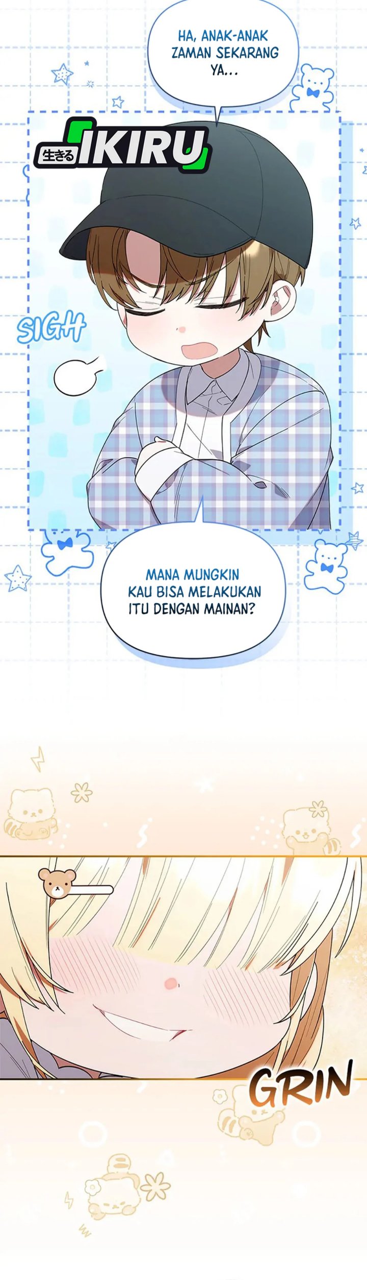 Dungeons and Crayons chapter 29