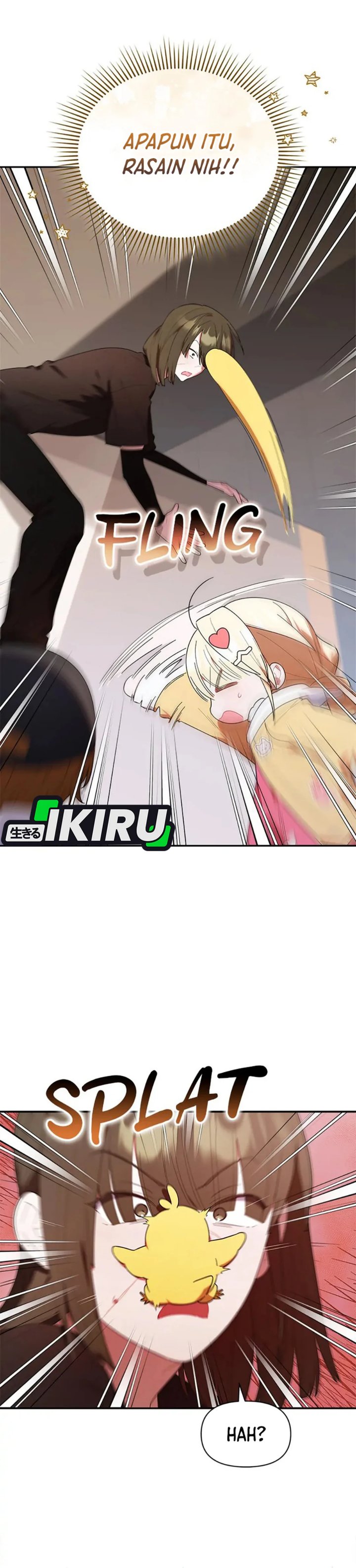 Dungeons and Crayons chapter 29