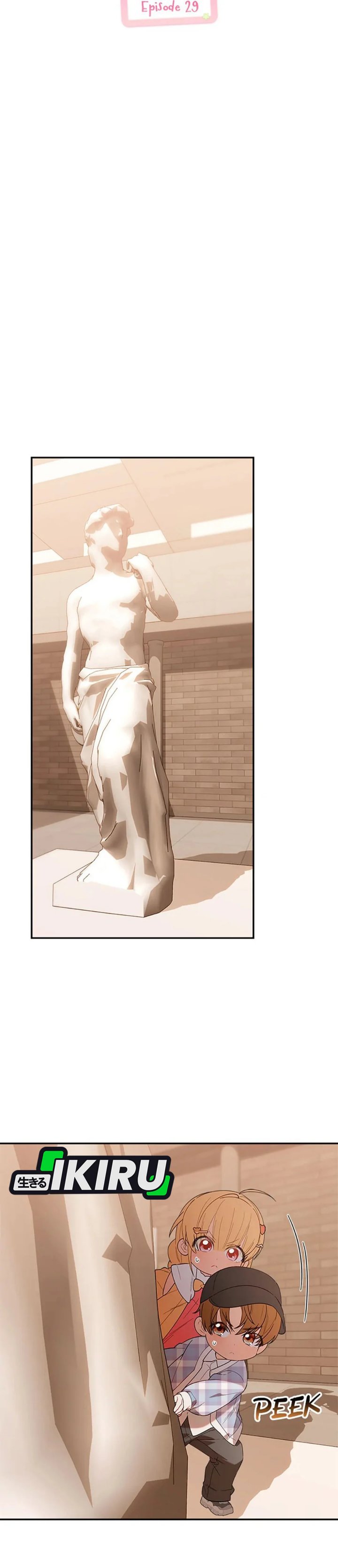 Dungeons and Crayons chapter 29