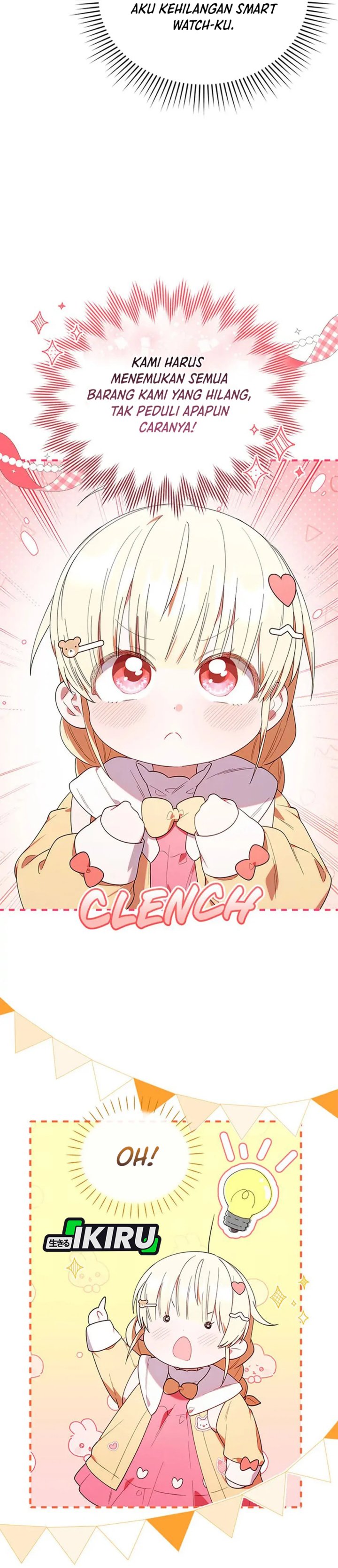 Dungeons and Crayons chapter 29