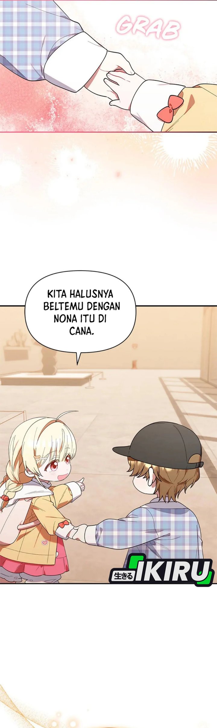 Dungeons and Crayons chapter 29