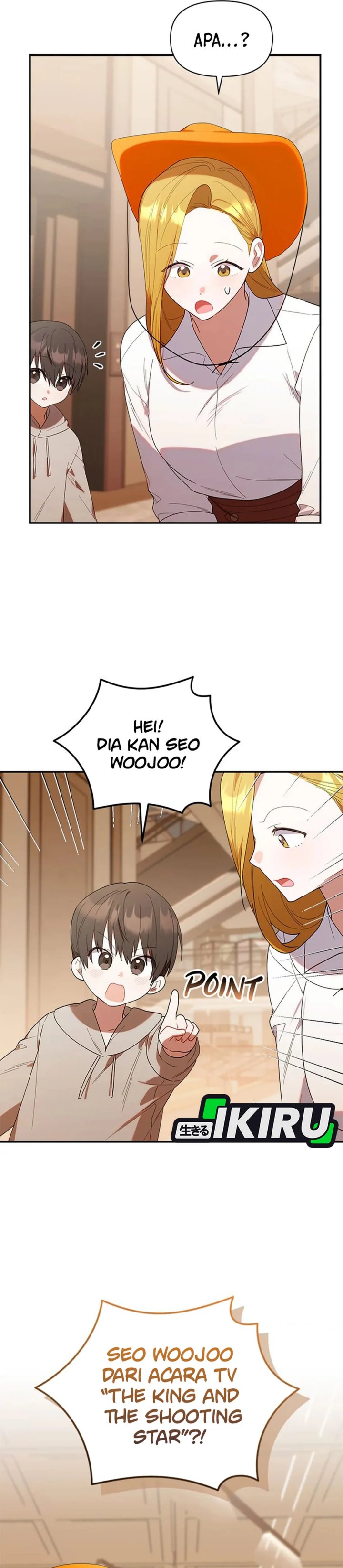 Dungeons and Crayons chapter 29