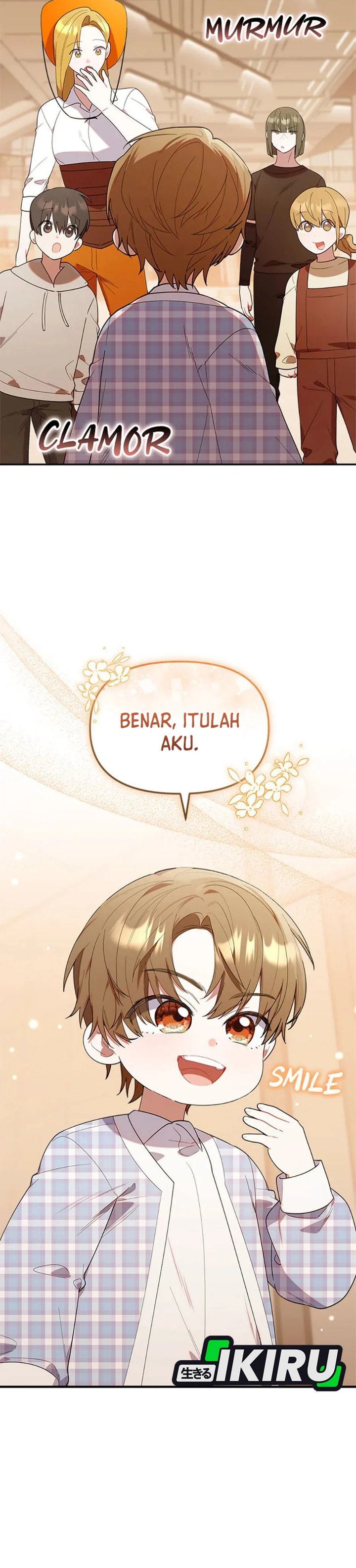 Dungeons and Crayons chapter 29