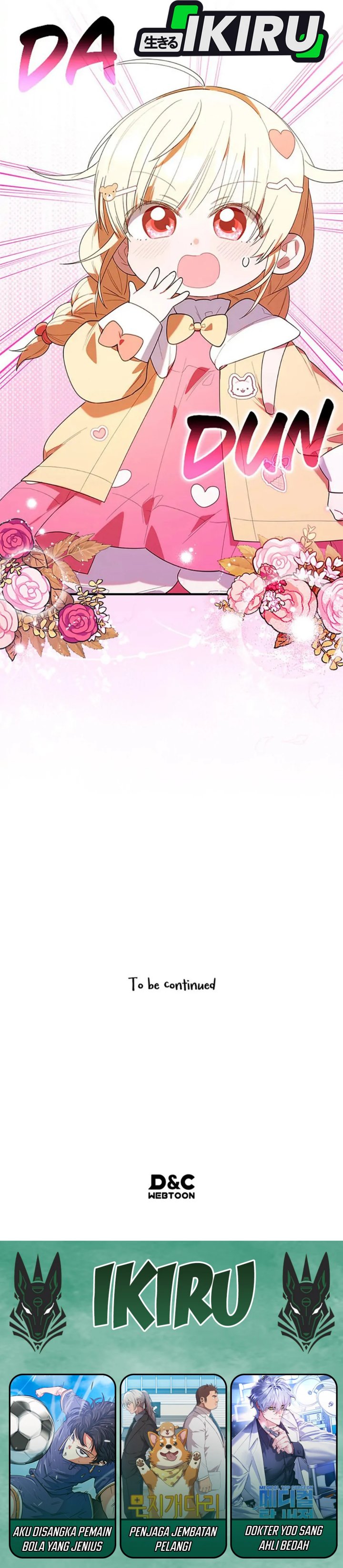 Dungeons and Crayons chapter 29