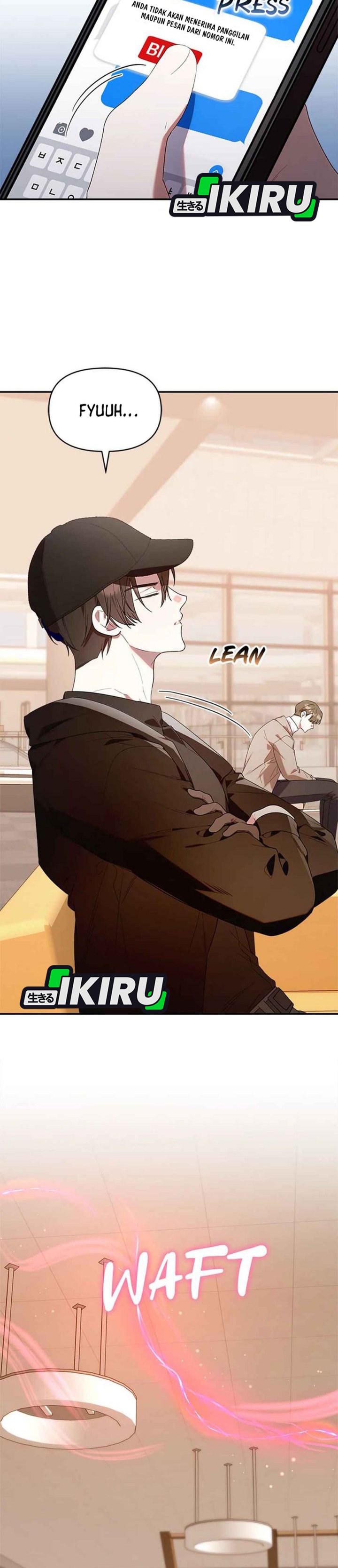 Dungeons and Crayons chapter 30